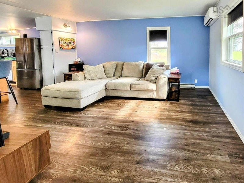 Own it for approx 780/ month! House for sale in Truro area Houses