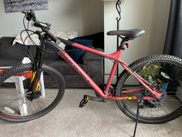 Brand new Diamondback adult size bike for sale in Mountain in Calgary - Image 2