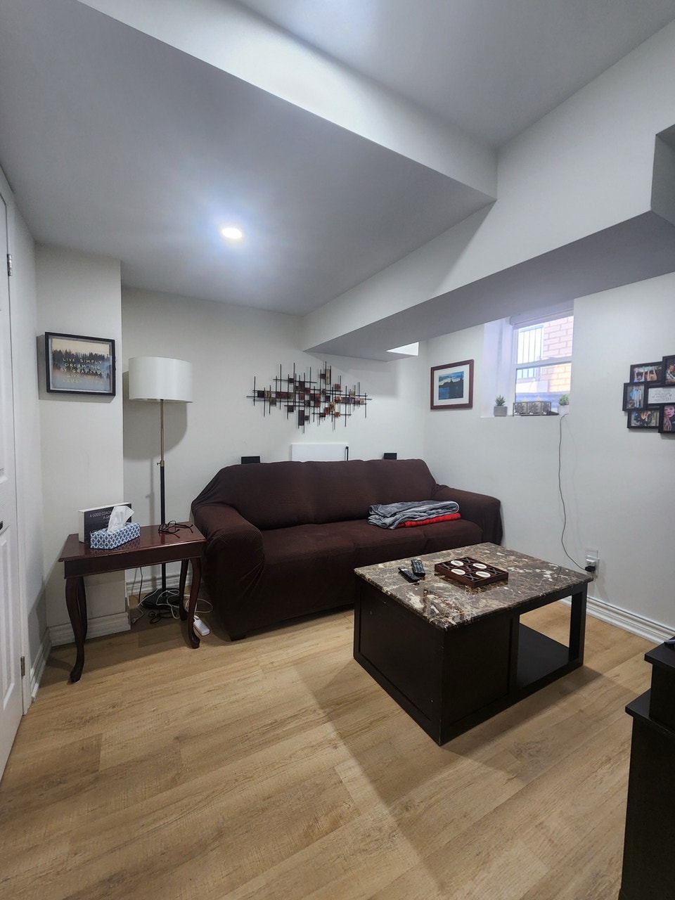 1 Bedroom Apartment for rent 1