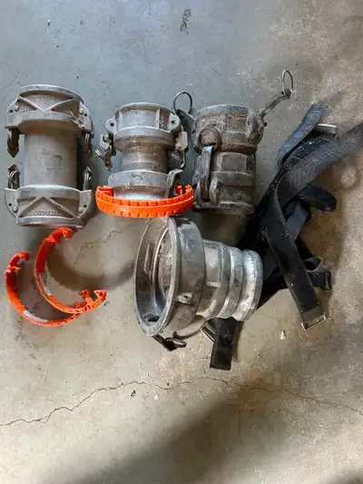good used parts
