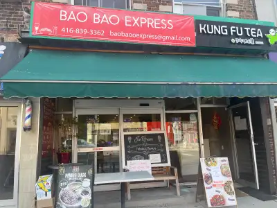 Bloor west village restaurant looking for sharing space or sharing kitchen use