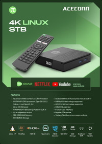 Iptv Box recharge or New Connection all Mag box available