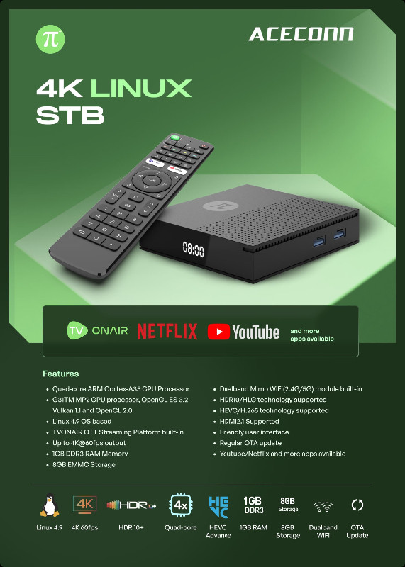 Iptv Box recharge or New Connection all Mag box available in Entertainment in Calgary