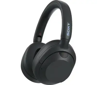 Sony Headphones ULT, View more