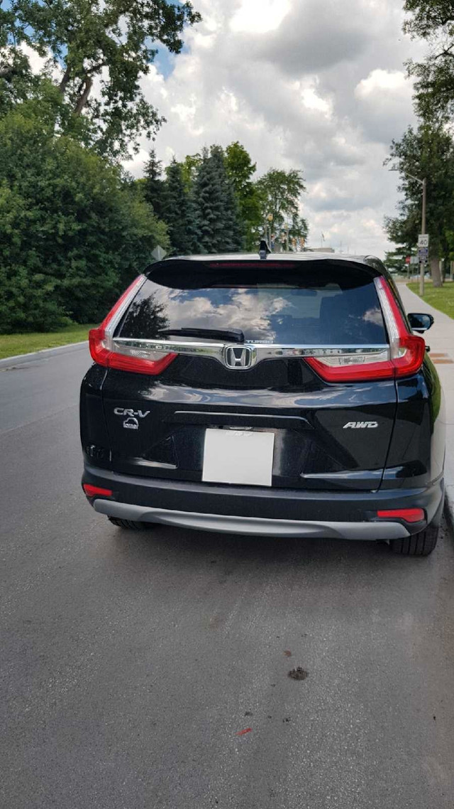 Honda CRV EX 2018 to sell in Cars & Trucks in Ottawa - Image 4