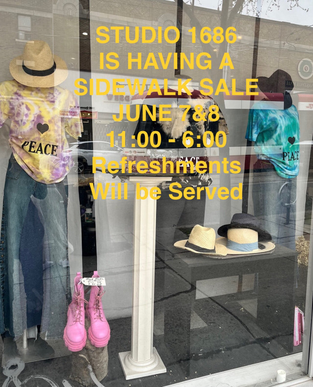 MOVIE WARDROBE SALE in Men's in City of Toronto