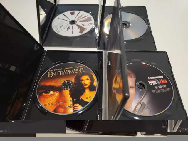 Lies and Deception Collection in CDs, DVDs & Blu-ray in West Island - Image 6
