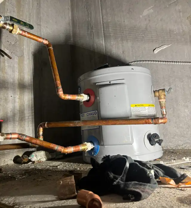 Reliable Plumber - 24/762863220567042121