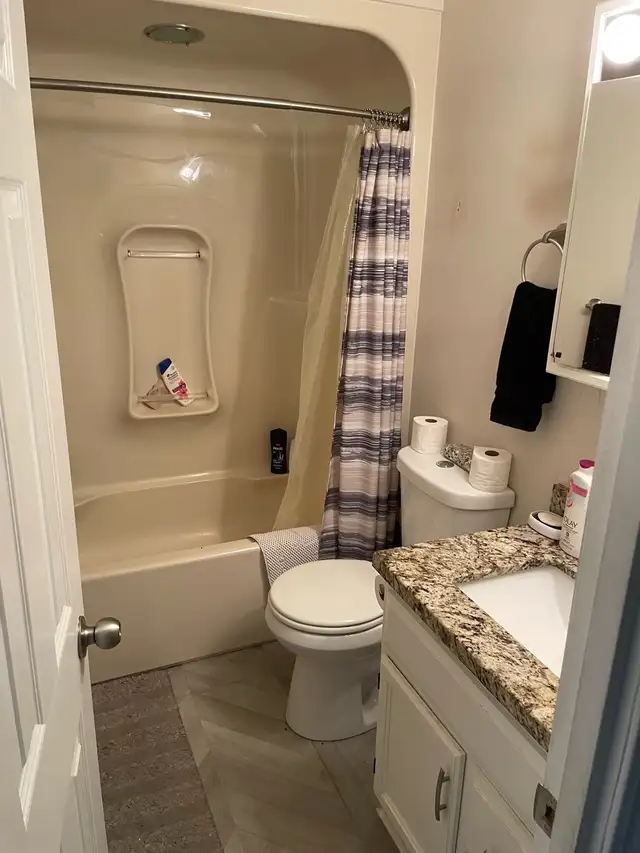 bedroom for rent Kincardine  in Long Term Rentals in Owen Sound - Image 4