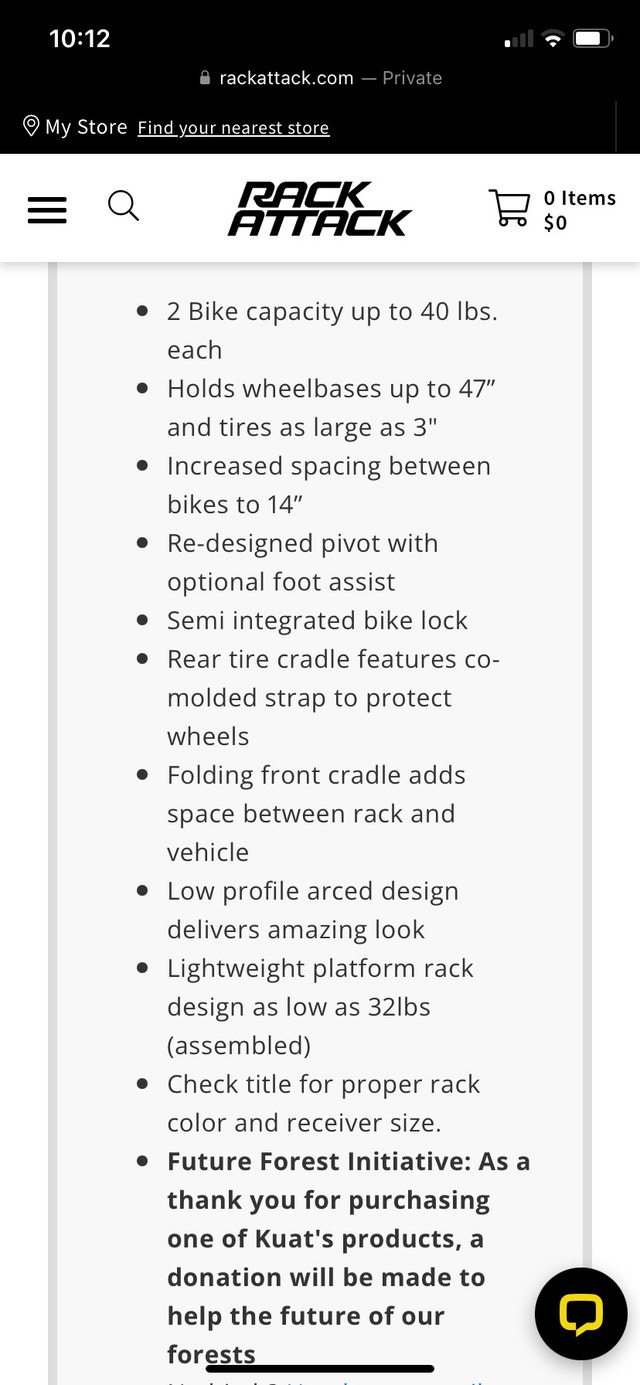 Bike Rack Other Barrie Kijiji