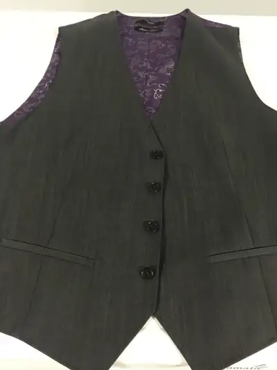 BNWT Ted Baker Men's Vest 42, View more