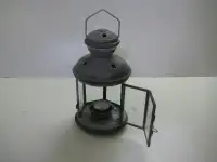 Tea Light Holder - Candle Holder,  Lantern - PRICE DROP