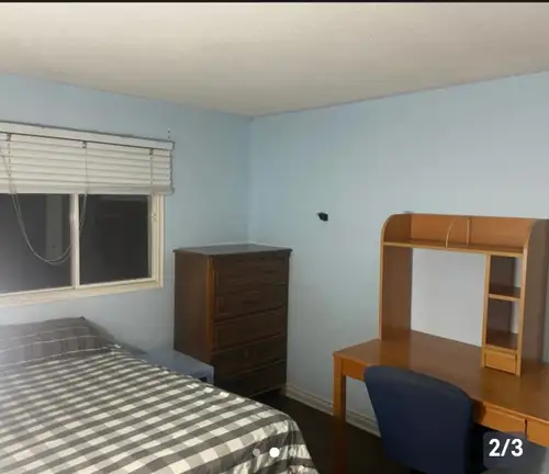 Private Room + Private Bathroom – Quiet Kitchener Home Bright, comfortable private room available in...