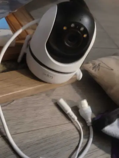 TP-Link Tapo Camera, View more