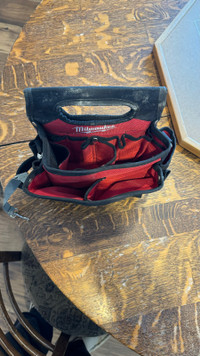 Milwaukee Tool Pouch