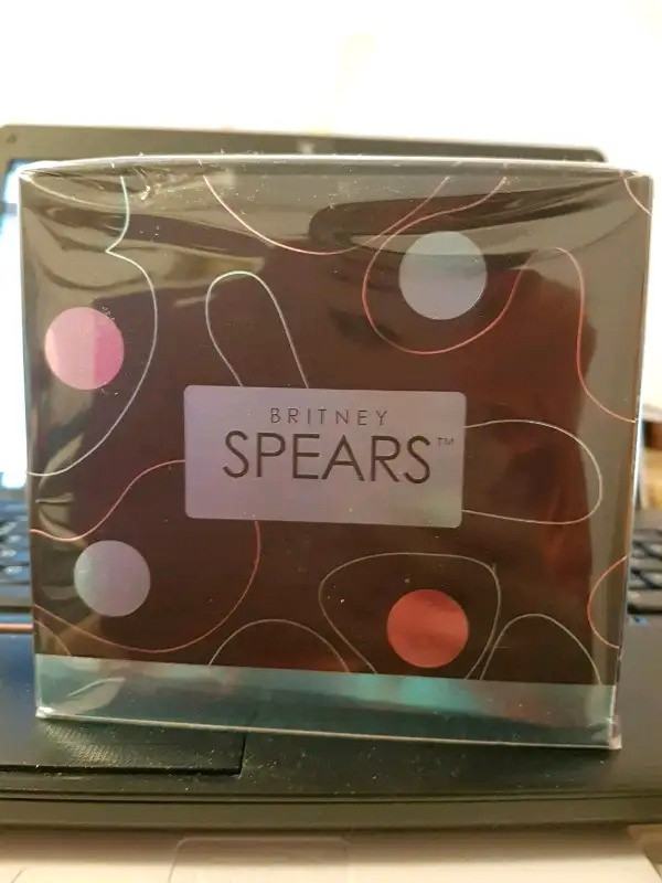 Britney Spears Curious perfume 100ml in Health & Special Needs in City of Toronto - Image 2