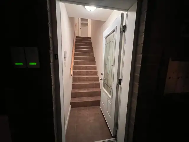 Magnifique 5½ spacieux et très lumineux situé à l’étage. in Long Term Rentals in Drummondville - Image 9