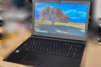 Toshiba Dynabook C50-e 15.6" Laptop 