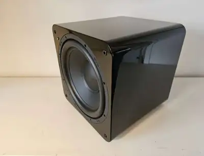 SVS SB1000 Subwoofer Black, View more