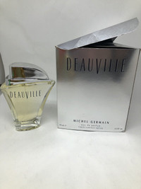 Deauville – Michel Germain 75 mL  (NIB retired version)