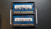 Ramaxel DDR3L 4GB Ram Kit (2x 2GB)