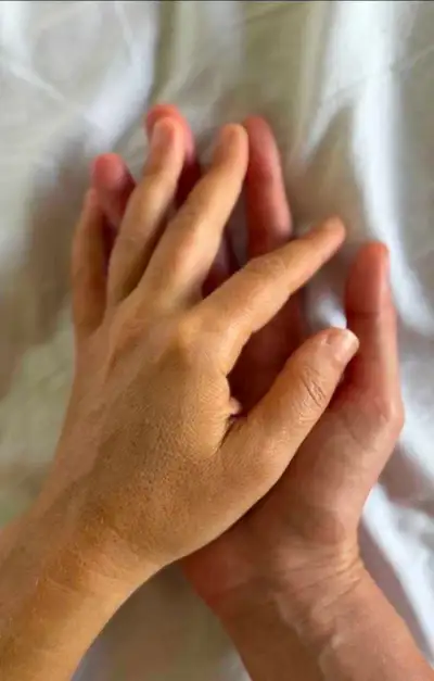 Pour hommes/couples - Massothérapie consciente et/ou retraites, View more