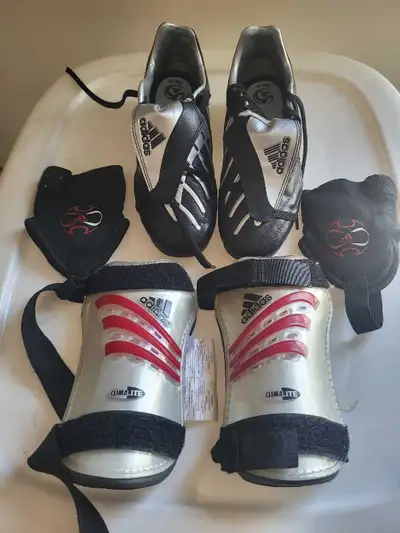 Équipements Soccer, View more