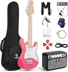 Girls Guitar, View more
