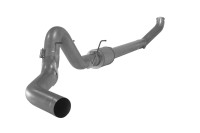 NEW DIESEL 4" / 5" FLO PRO EXHAUST KITS