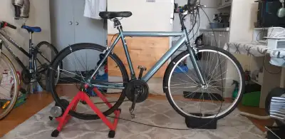 ROAD ADULT SIZE BIKE, View more