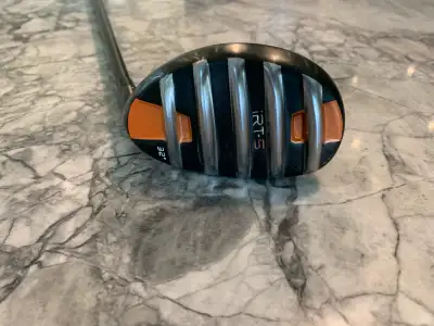 Golf Hybrid iRT-5, View more