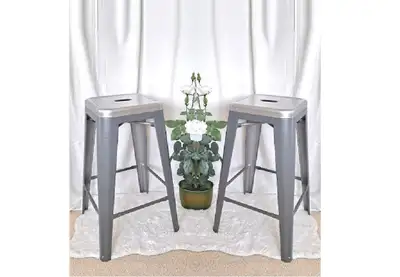 COUNTER STOOLS, View more