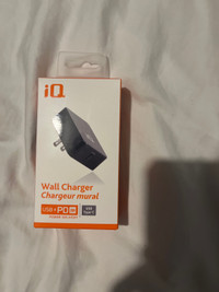 USB-C IPhone charger