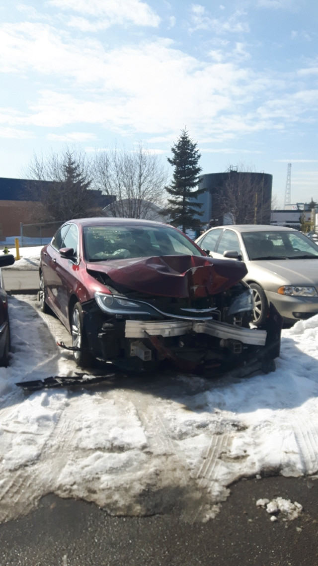 Looking for unwanted vehicles  in Cars & Trucks in Calgary - Image 2