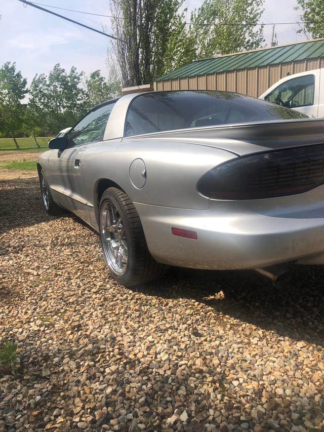 1995 firebird formula  in Classic Cars in Saskatoon - Image 4