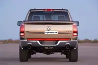 LED Tailgate Light Bar For Truck 49 / 60 Inches Ford Dodge