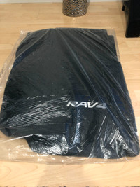 CARPET MATS RAV4