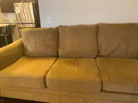 Good condition Sofa and Loveseat for Sale