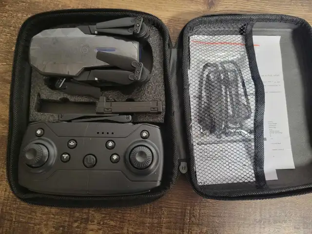 Drone 4K484540835242321920