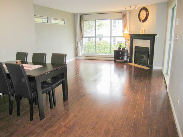 2 Bed 2 Bath Near Edmonds Skytrain Station in Long Term Rentals in Burnaby/New Westminster - Image 3