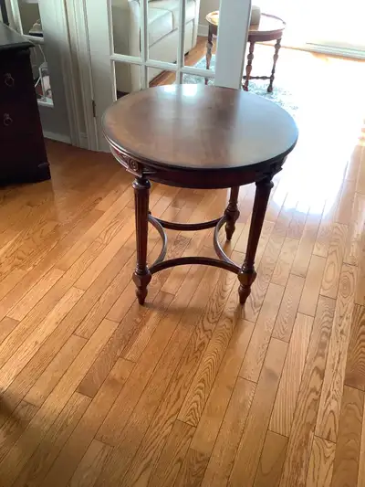 Side/Hall Table, View more