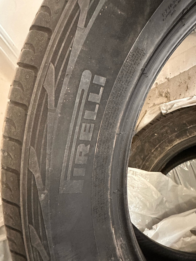 Pirelli Scorpion ATR Tires in Tires & Rims in Kitchener / Waterloo