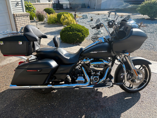 2017 Road Glide Special in Touring in Kamloops - Image 2