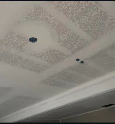 Demo, Frame,Drywall,Paint, bricklayer, tile setter, View more