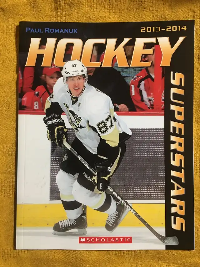 Matthews / Crosby / Gretzky / Panini Sticker Album in Arts & Collectibles in Mississauga / Peel Region - Image 3