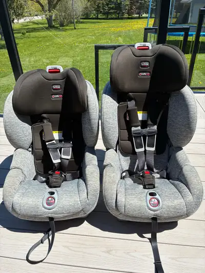 Britax Boulevard ClickTight Car Seats, View more