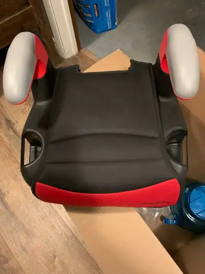 Evenflo Booster Seat, View more