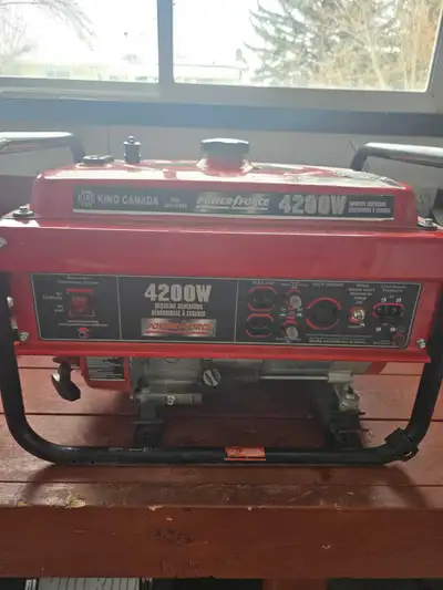 generator, View more