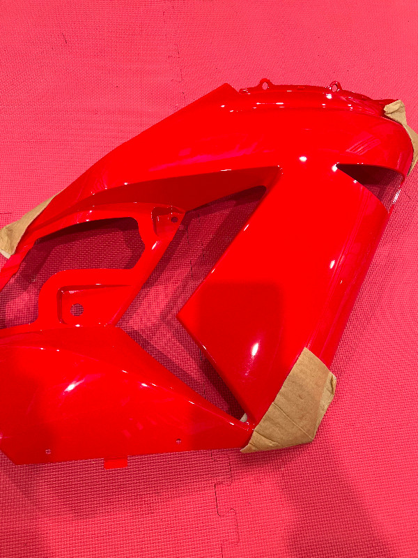 Kawasaki Ninja ZX 14 Right Side Cowling Fairing 55028-0058-234 in Other in Barrie - Image 3