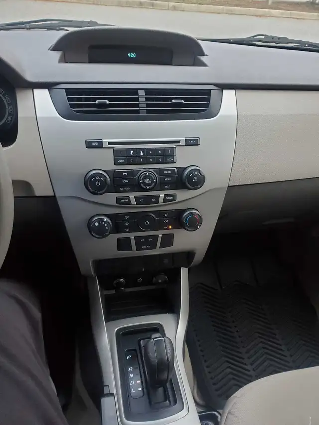 2008 Ford Focus 497220224801853444